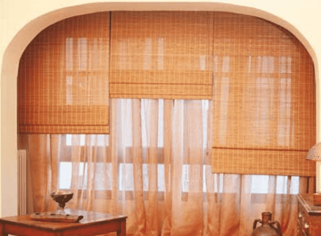 Decoración de interiores
