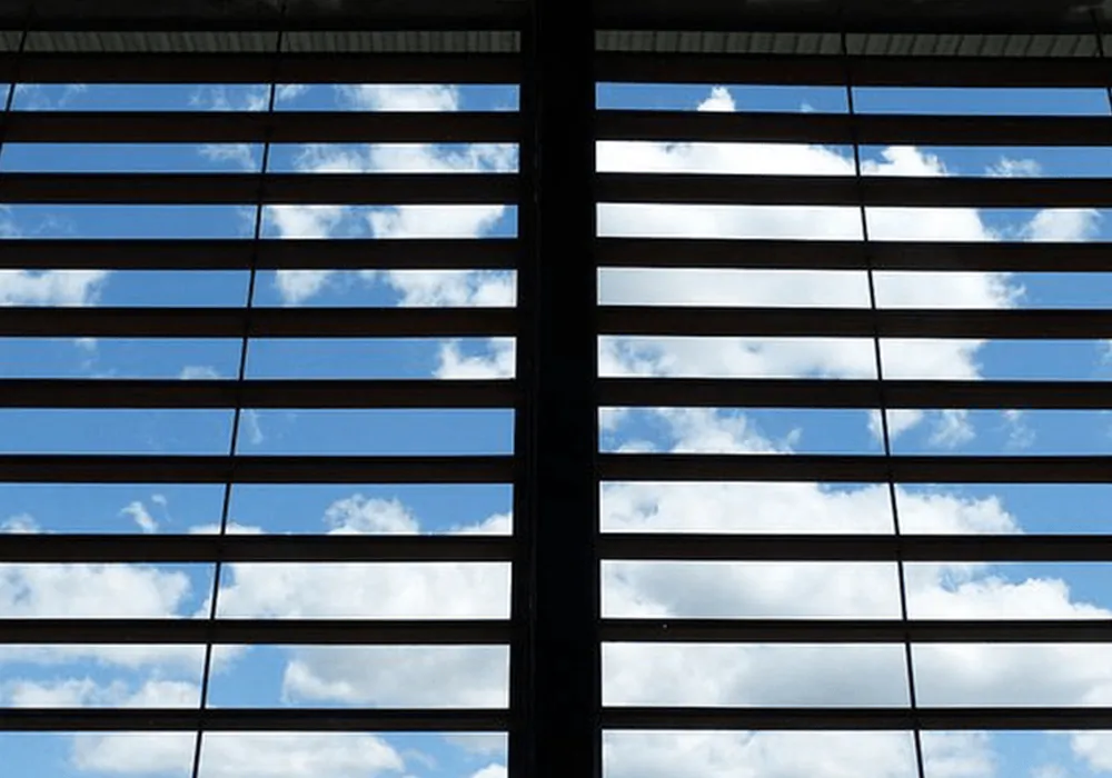 Ventanas de aluminio