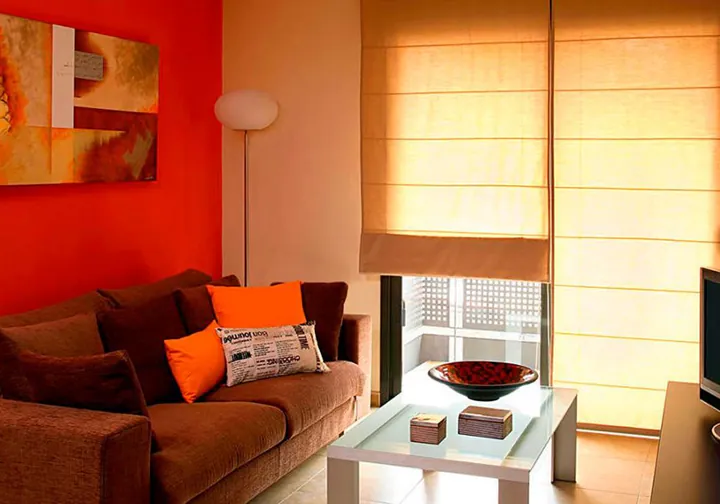Estor plegable