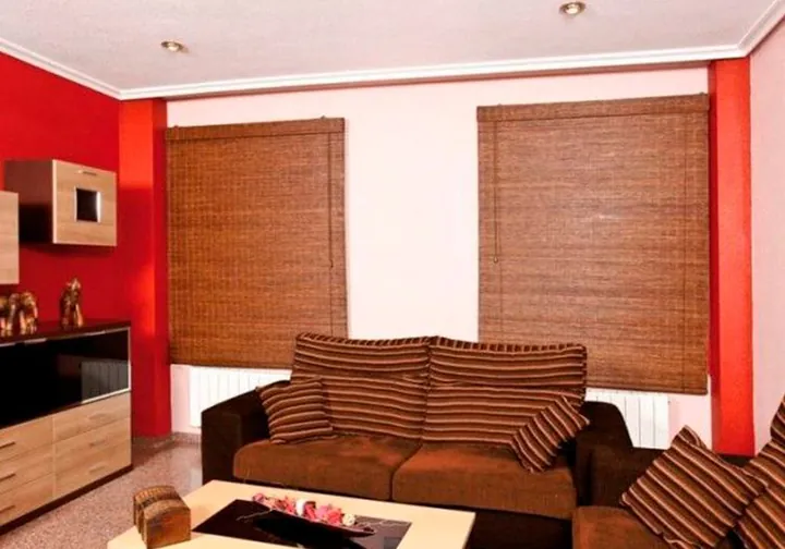 Persiana Fantasia interior