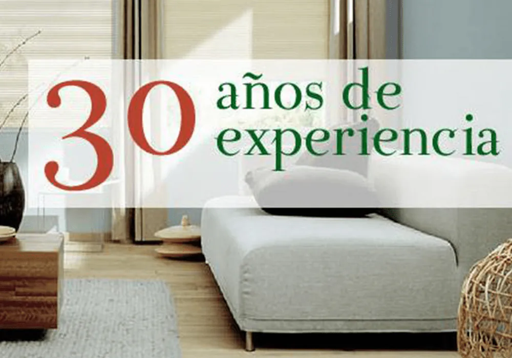 Reparaciones - Persianas Aluche Madrid